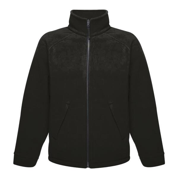 Regatta Sigma Heavyweight Fleece Jacket Thumbnail