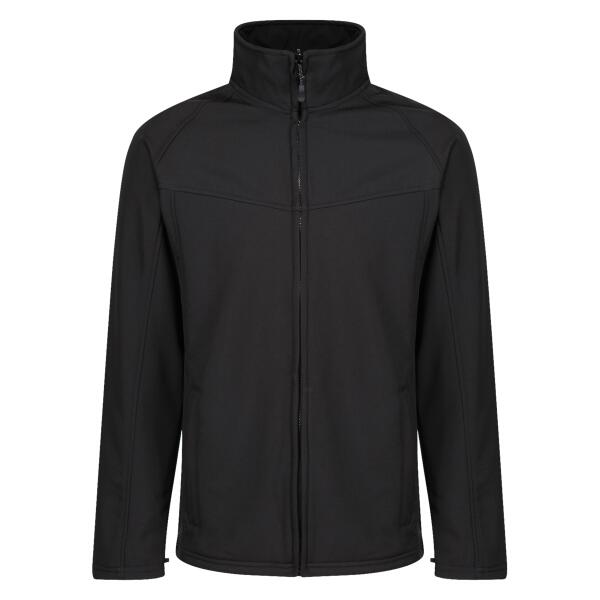 Regatta Uproar Soft Shell Jacket Thumbnail
