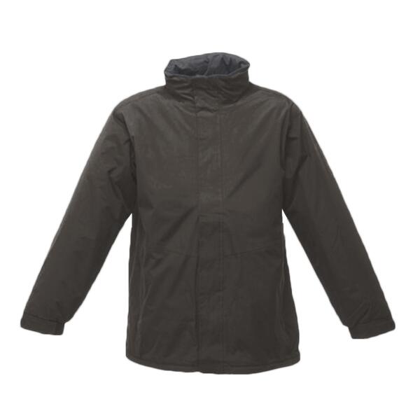 Regatta Beauford Waterproof Insulated Jacket Thumbnail