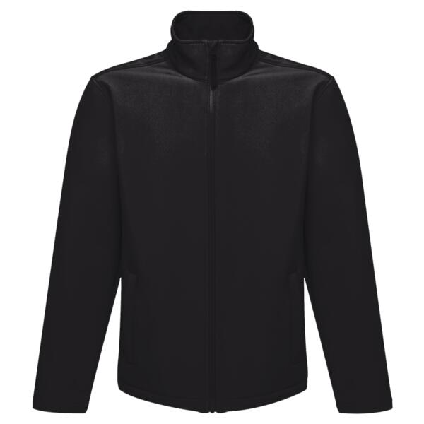 Regatta Reid Soft Shell Jacket Thumbnail