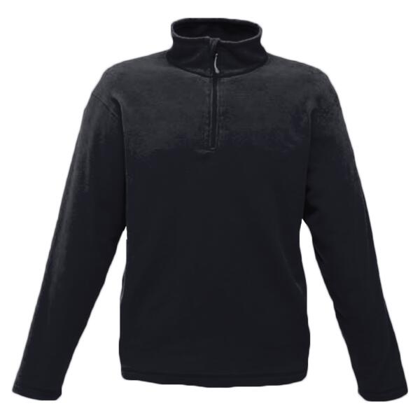 Regatta Zip Neck Micro Fleece Thumbnail