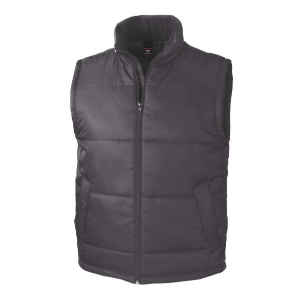 Result Core Padded Bodywarmer Thumbnail