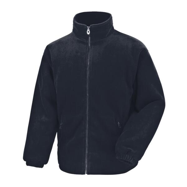Result Core Polartherm™ Quilted Winter Fleece Jacket Thumbnail