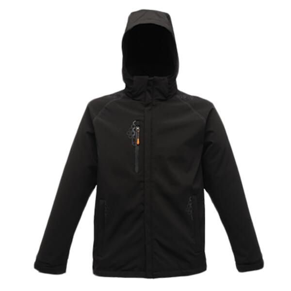 Regatta Repeller Soft Shell Jacket Thumbnail