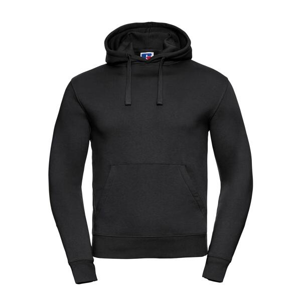 Russell Authentic Hooded Sweatshirt Thumbnail