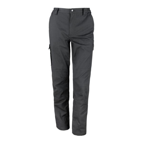Result Work-Guard Stretch Trousers Thumbnail