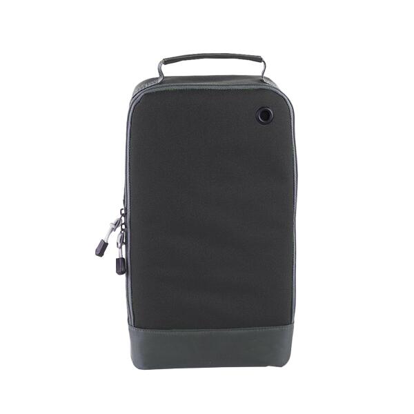 BagBase Athleisure Sports Shoe/Accessory Bag Thumbnail