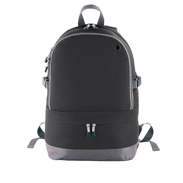 BagBase Athleisure Pro Backpack Thumbnail