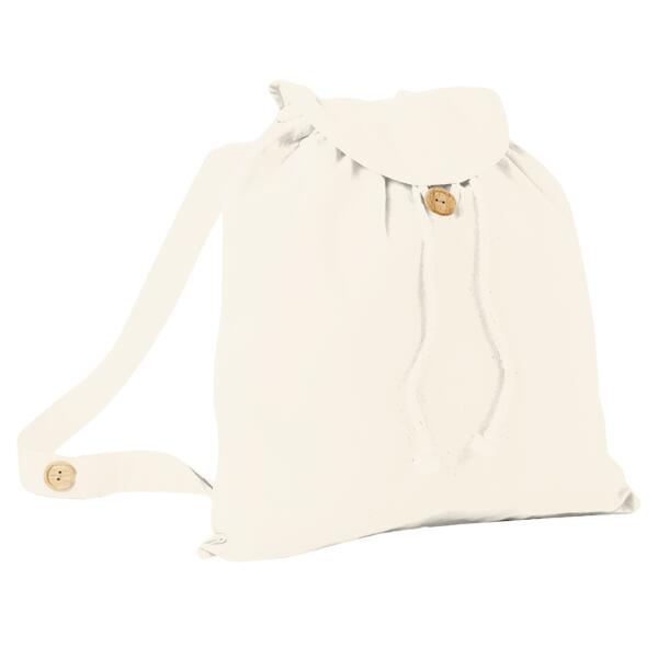 Westford Mill Organic Festival Backpack Thumbnail