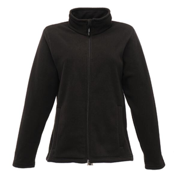 Regatta Ladies Micro Fleece Jacket Thumbnail