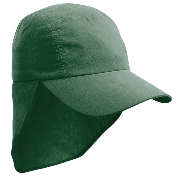 Result Kids Legionnaires Cap Thumbnail