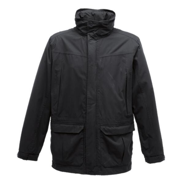 Regatta Vertex III Waterproof Jacket Thumbnail