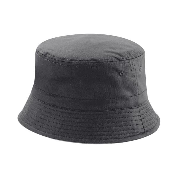 Beechfield Reversible Bucket Hat Thumbnail