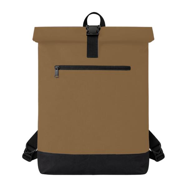 BagBase Roll-Top Backpack Thumbnail