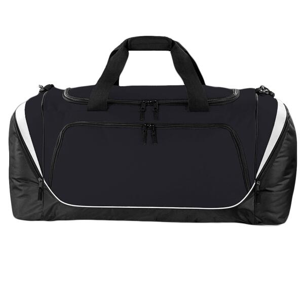 Quadra Pro Team Jumbo Kit Bag Thumbnail
