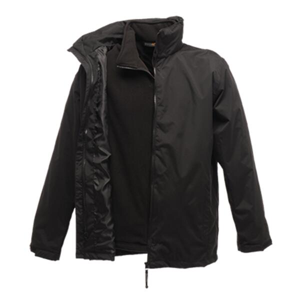 Regatta Classic Waterproof 3-in-1 Jacket Thumbnail