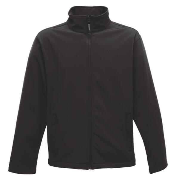 Regatta Classic Soft Shell Jacket Thumbnail
