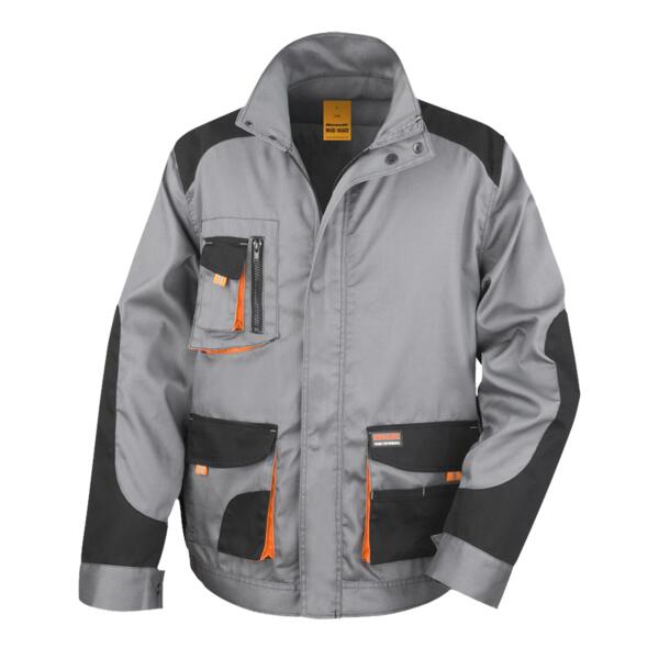 Result Work-Guard Lite Jacket Thumbnail