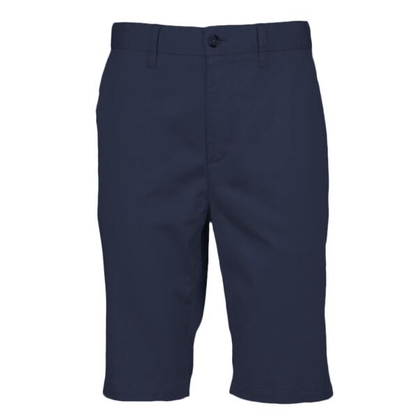 Front Row Stretch Chino Shorts Thumbnail