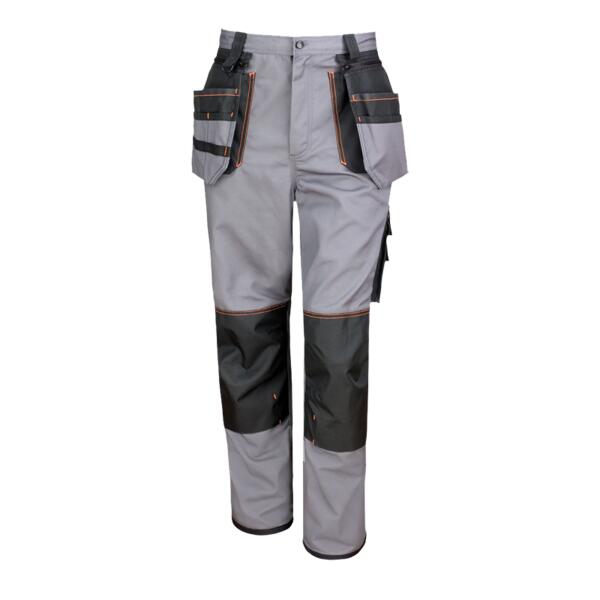 Result Work-Guard X-Over Holster Trousers Thumbnail