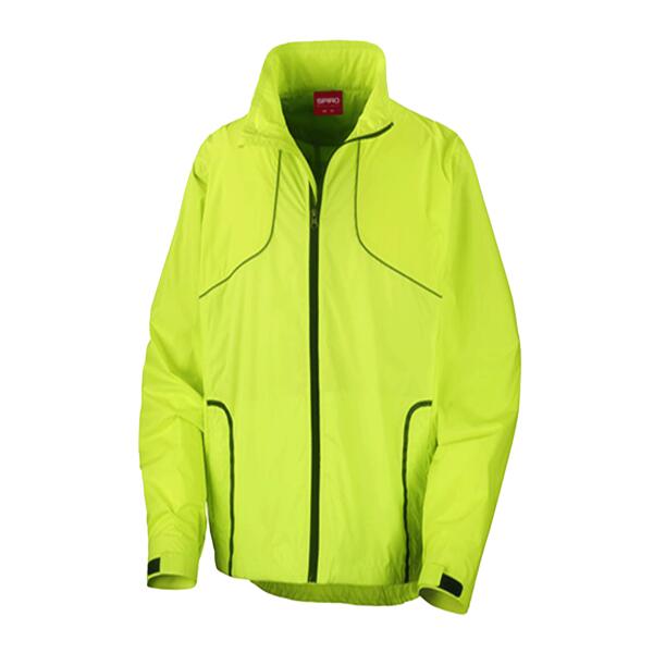 Spiro Bikewear Crosslite Trail and Track Jacket Thumbnail