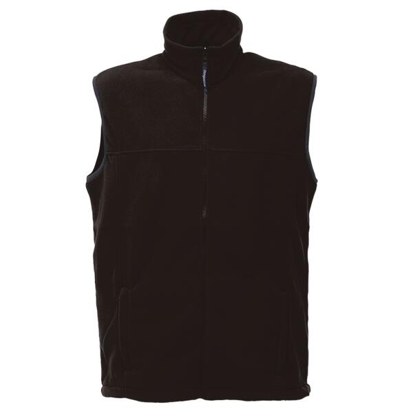 Regatta Haber II Fleece Bodywarmer Thumbnail