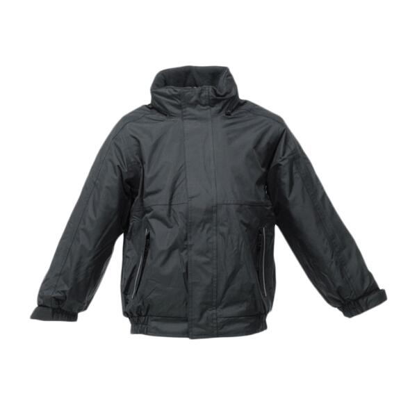 Regatta Kids Dover Waterproof Insulated Jacket Thumbnail