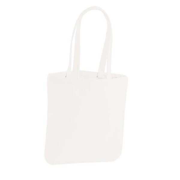 Westford Mill EarthAware® Organic Spring Tote Bag Thumbnail