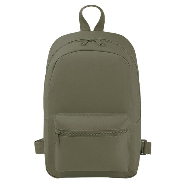 BagBase Mini Essential Fashion Backpack Thumbnail