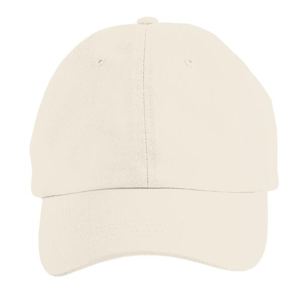 Beechfield Low Profile 6 Panel Dad Cap Thumbnail