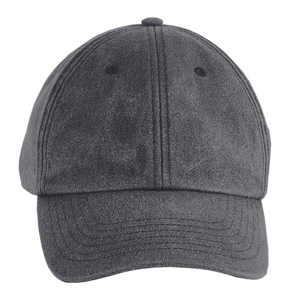 Beechfield Low Profile Vintage Cap Thumbnail