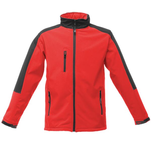 Regatta Hydroforce Soft Shell Jacket Thumbnail