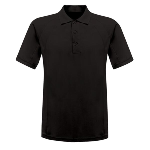 Regatta Coolweave Piqué Polo Shirt Thumbnail