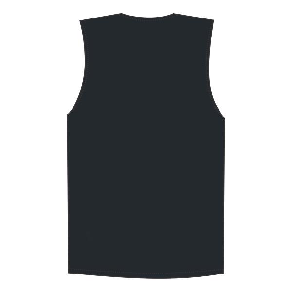 Spiro Basketball Top Thumbnail