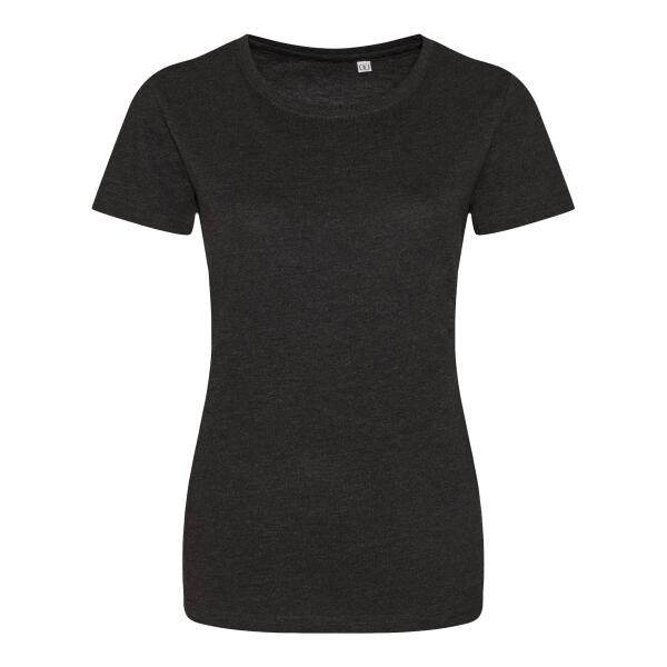 Women's triblend T Thumbnail