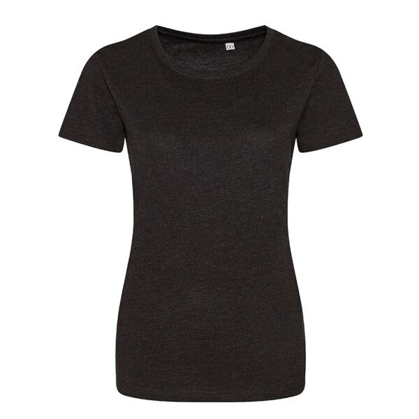 AWDis Ladies Tri-Blend T-Shirt Thumbnail
