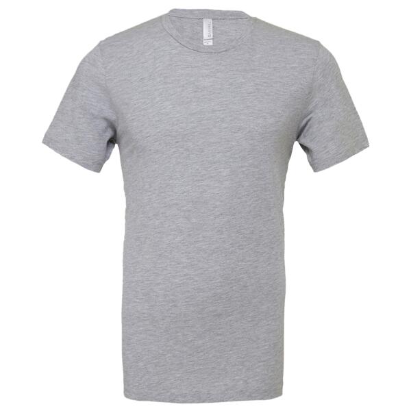 Canvas Unisex Heather CVC T-Shirt Thumbnail