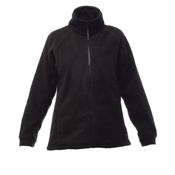 Regatta Ladies Thor III Fleece Jacket Thumbnail