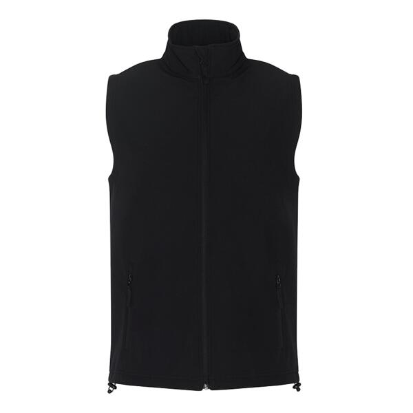 Pro RTX Pro Two Layer Soft Shell Gilet Thumbnail