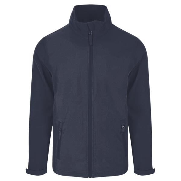 Pro RTX Pro Two Layer Soft Shell Jacket Thumbnail