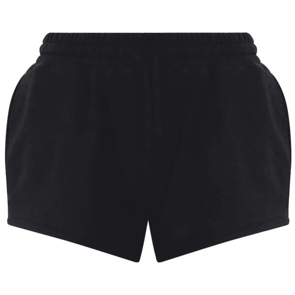 AWDis Ladies Cool Jog Shorts Thumbnail