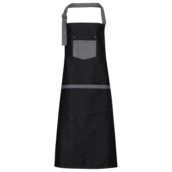 Premier Domain Bib Apron Thumbnail