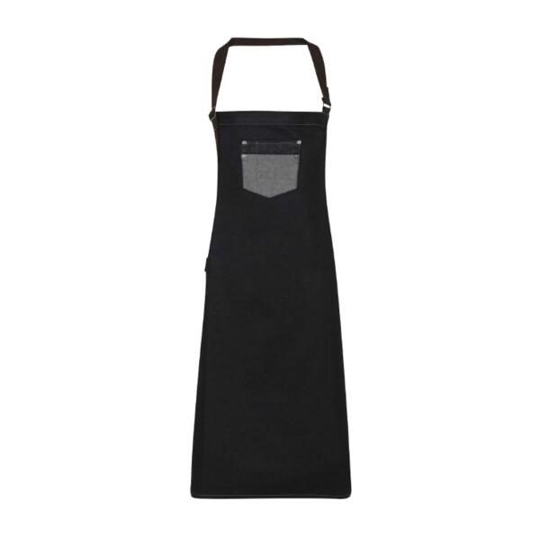 Premier Division Bib Apron Thumbnail