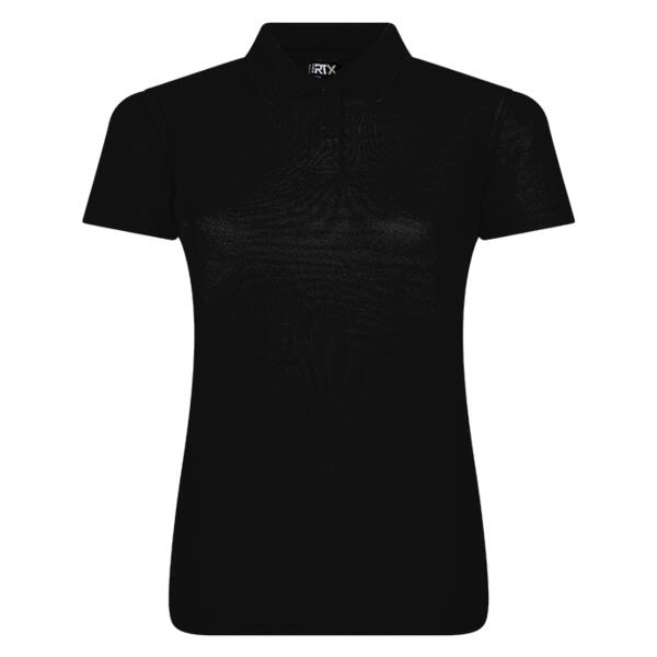 Pro RTX Ladies Pro Polyester Polo Shirt Thumbnail