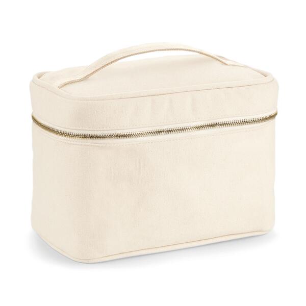 Westford Mill Canvas Vanity Case Thumbnail