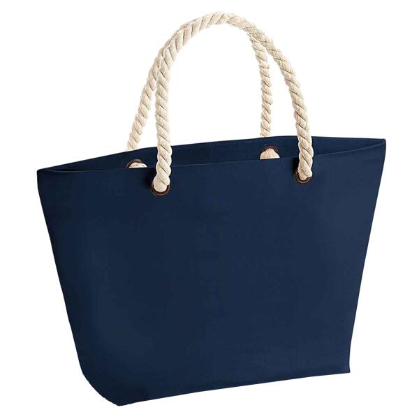 Westford Mill Nautical Beach Bag Thumbnail