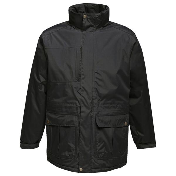 Regatta Darby III Waterproof Insulated Parka Jacket Thumbnail