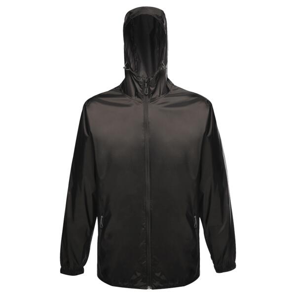 Regatta Pro Packaway Waterproof Breathable Jacket Thumbnail