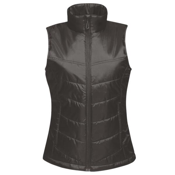 Regatta Ladies Stage II Insulated Bodywarmer Thumbnail