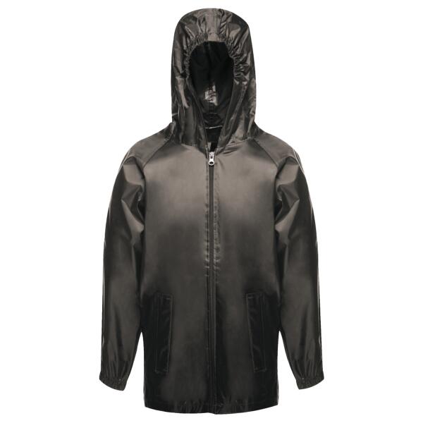 Regatta Kids Pro Stormbreak Waterproof Jacket Thumbnail
